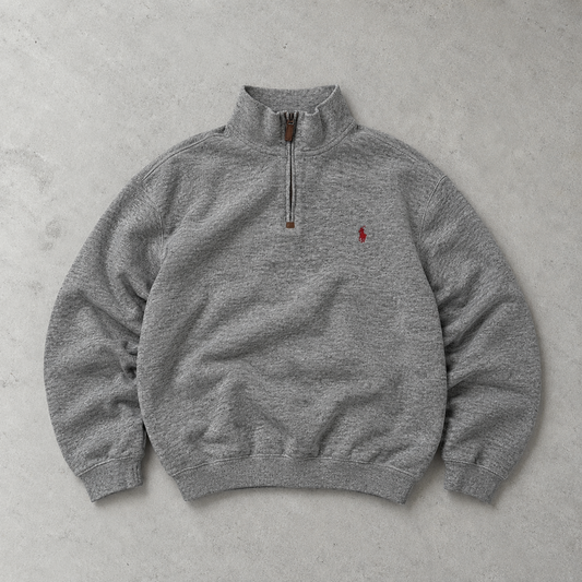Ralph Lauren Sweatshirt Grau Limited (XL)