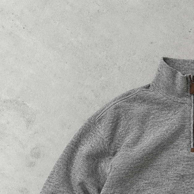 Ralph Lauren Sweatshirt Grau Limited (XL)