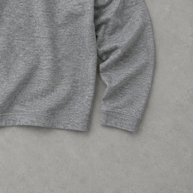 Ralph Lauren Sweatshirt Grau Limited (XL)