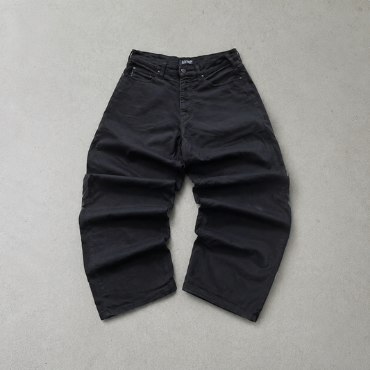 Armani Jeans Jeans Schwarz Limited (W32 | DE 48)