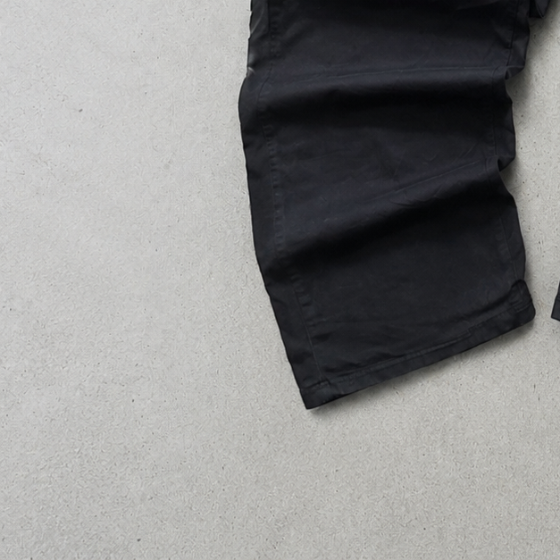 Armani Jeans Jeans Schwarz Limited (W32 | DE 48)