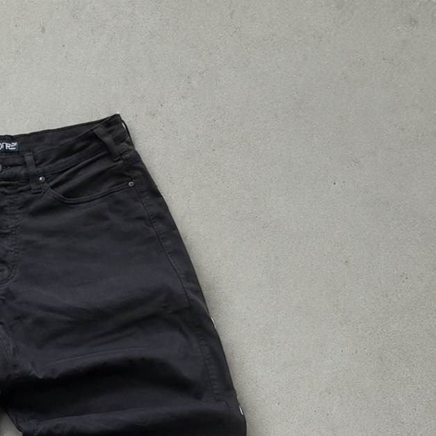 Armani Jeans Jeans Schwarz Limited (W32 | DE 48)