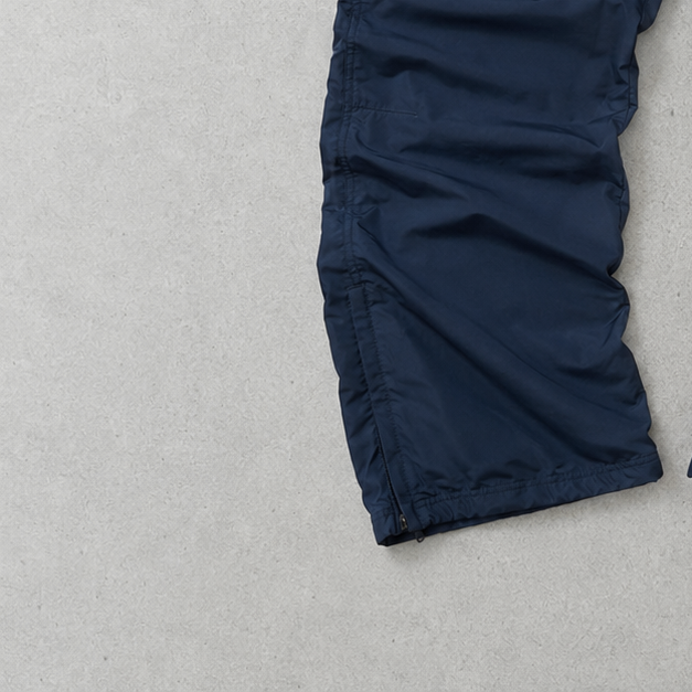 Nike Track Pants Marineblau Rare (Size XL)