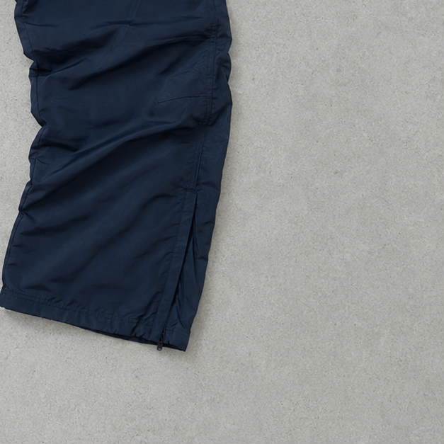 Nike Track Pants Marineblau Rare (Size XL)