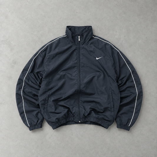 Nike Trainingsjacke Navy Limited (M)