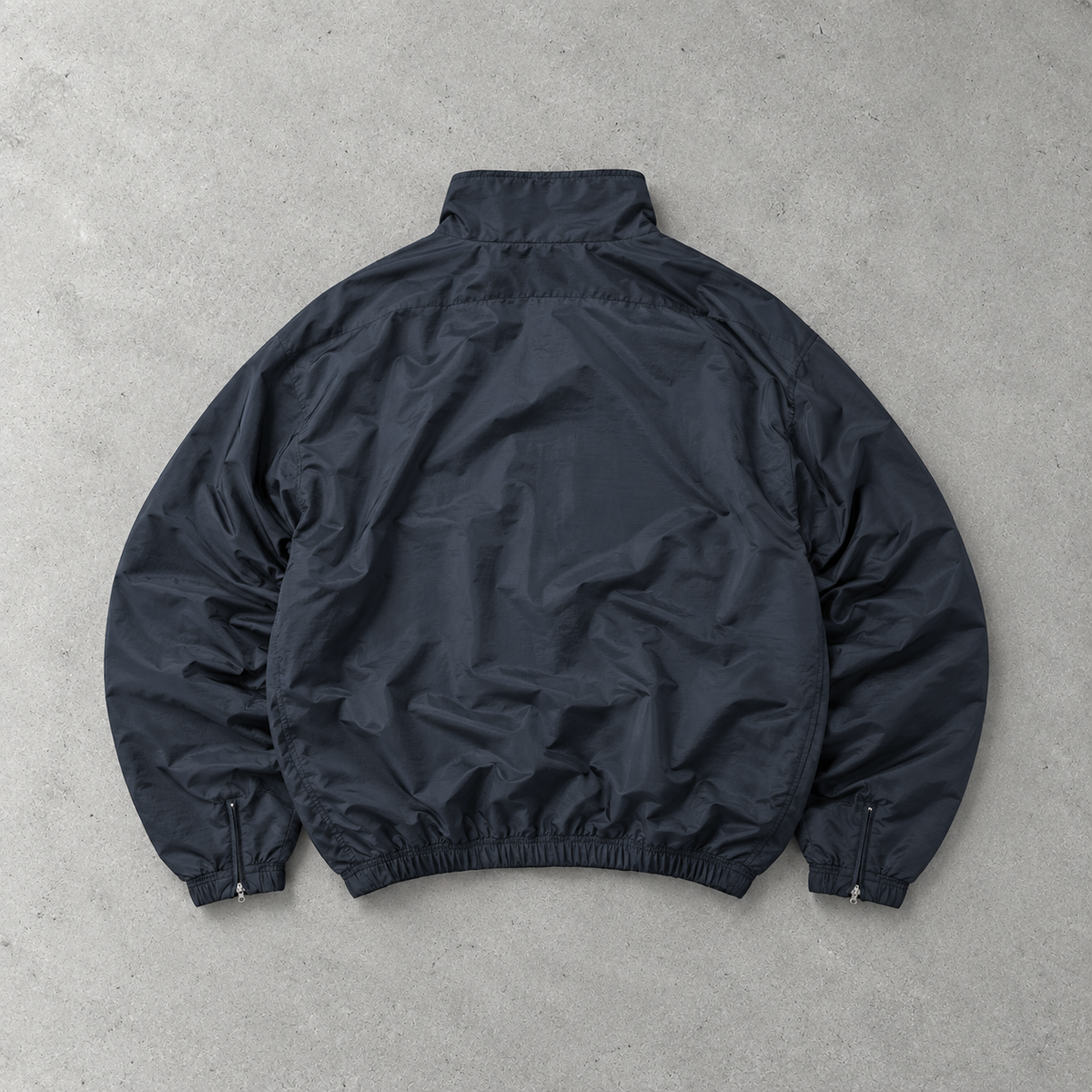 Veste de survêtement Nike marine limitée (M)