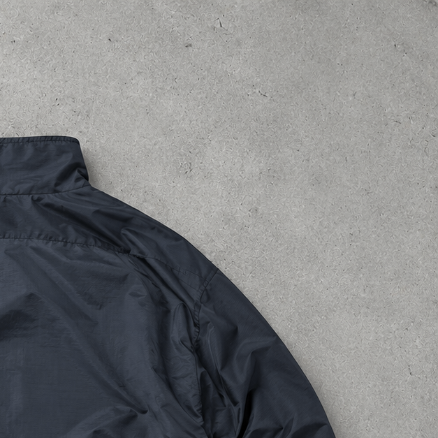 Veste de survêtement Nike marine limitée (M)