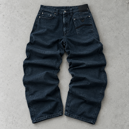 Armani Jeans Jeans Navy Limited (S)