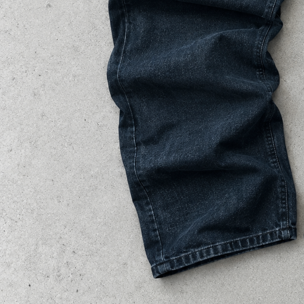 Armani Jeans Jeans Navy Limited (S)