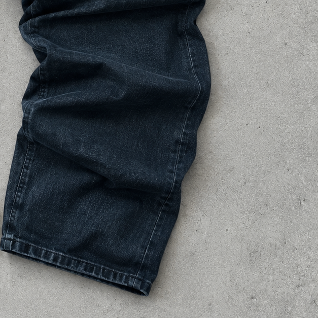Armani Jeans Jeans Navy Limited (S)