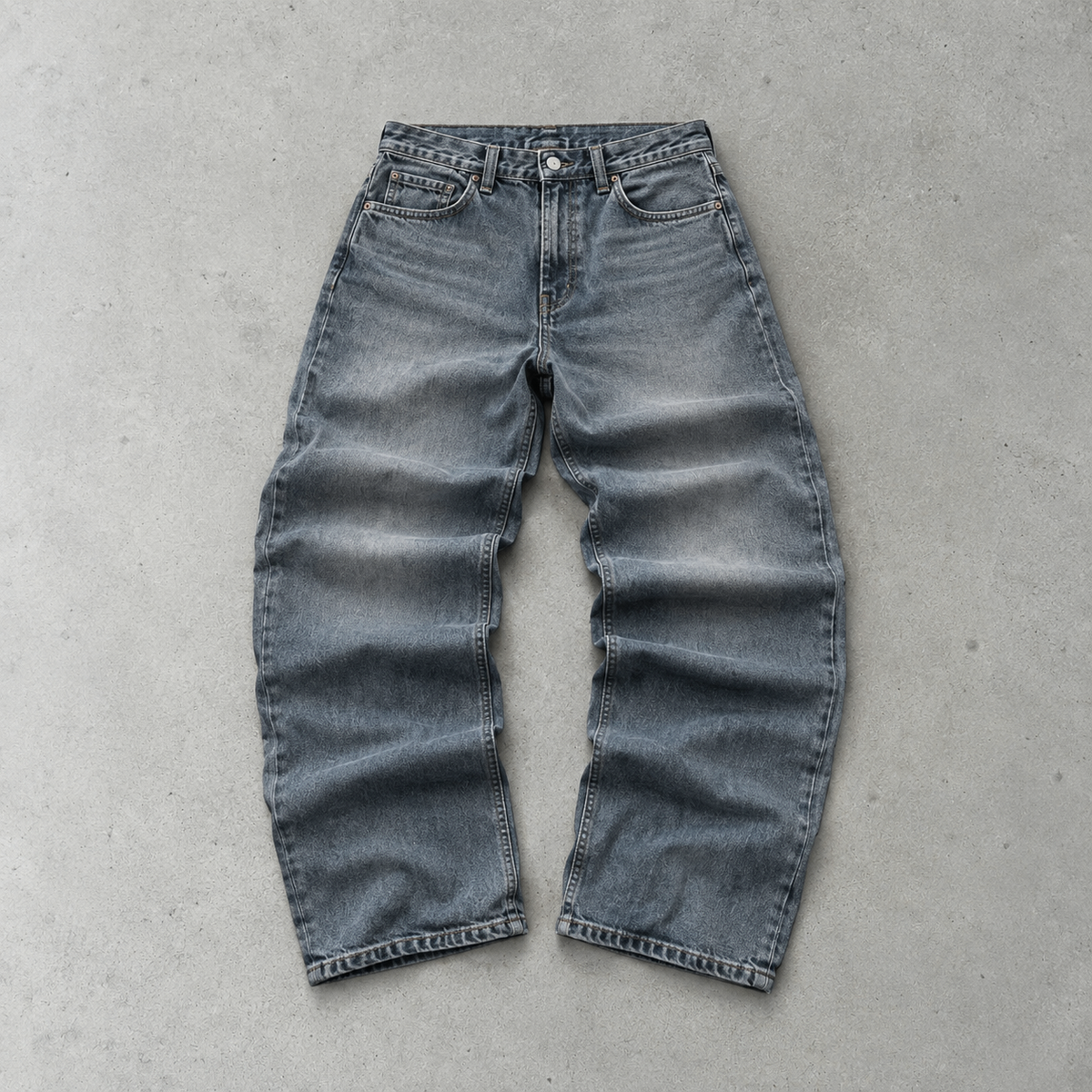 Armani Jeans Jeans Navy Limited (S)