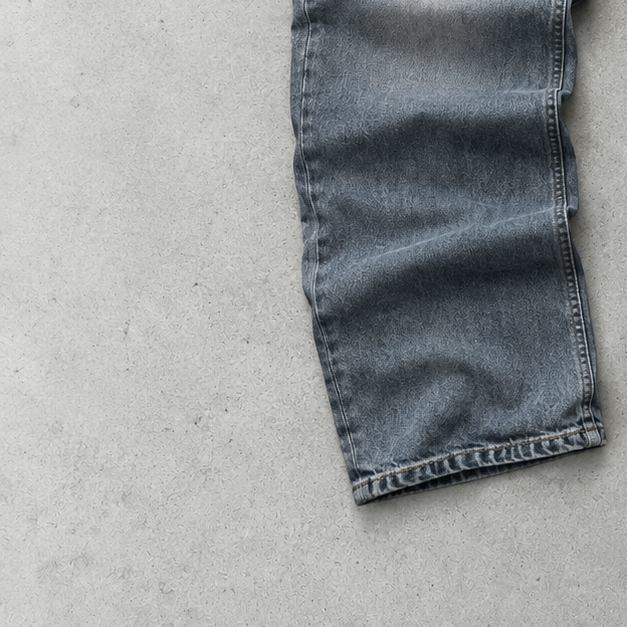 Armani Jeans Jeans Navy Limited (S)