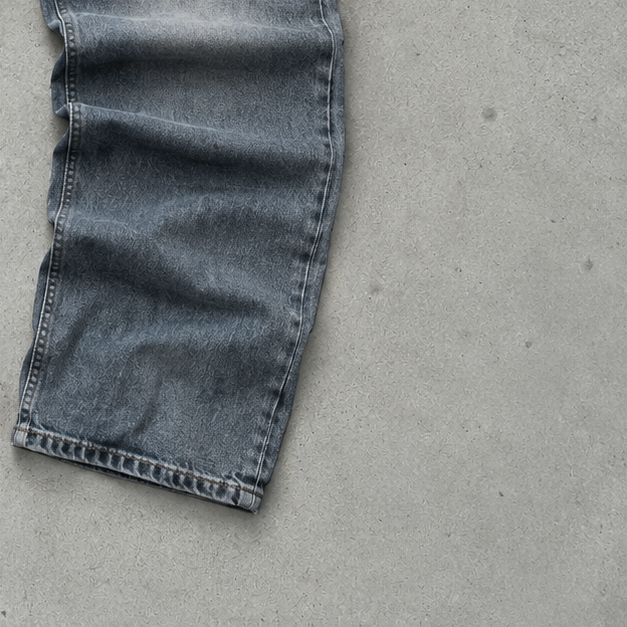 Armani Jeans Jeans Navy Limited (S)