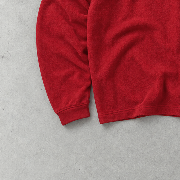 Polo Ralph Lauren Sweater Rot Rare (L)