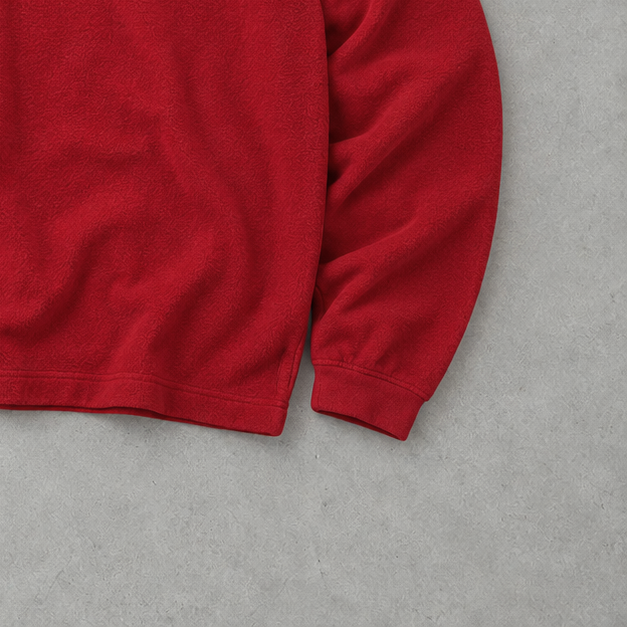 Polo Ralph Lauren Sweater Rot Rare (L)