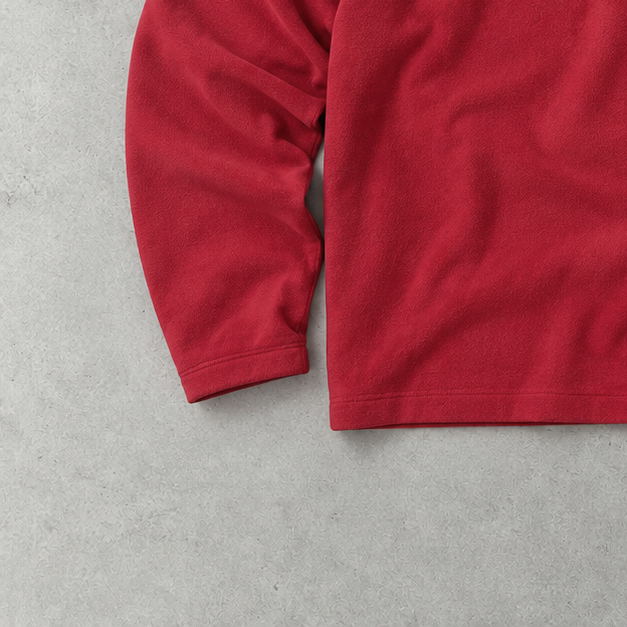 Polo Ralph Lauren Sweater Rot Rare (L)