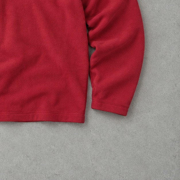 Polo Ralph Lauren Sweater Rot Rare (L)