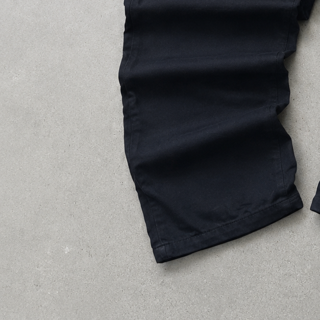 Armani Jeans Jeans Schwarz Rare (W34 | DE 50)