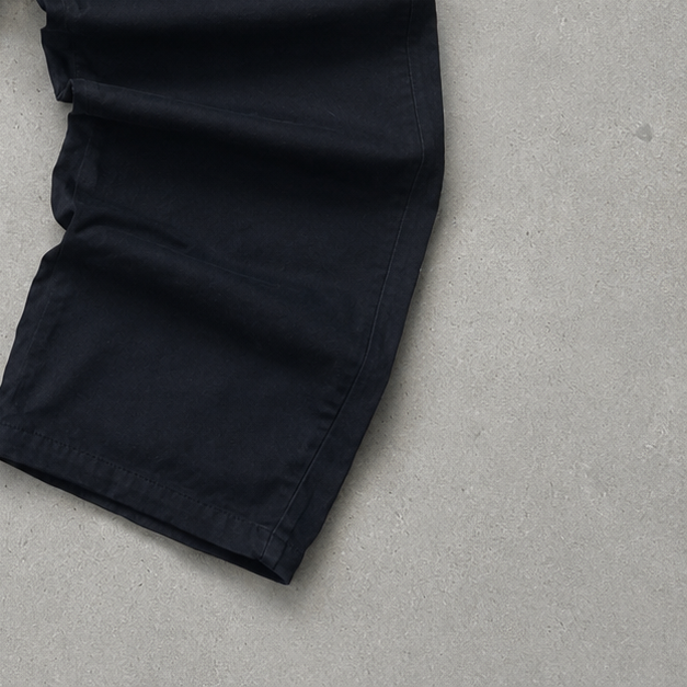 Armani Jeans Jeans Schwarz Rare (W34 | DE 50)