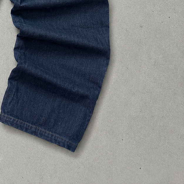 Armani Exchange Pants Marineblau Limited (W33 | DE 48)