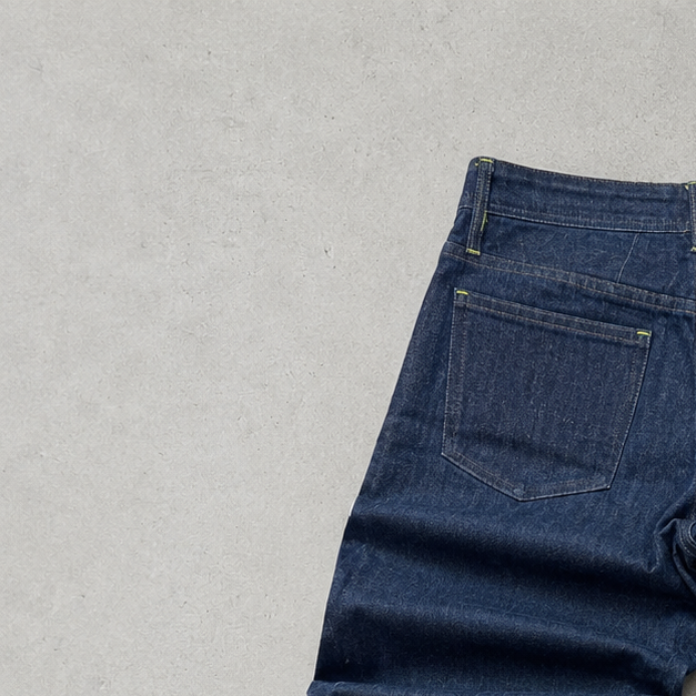 Armani Exchange Pants Marineblau Limited (W33 | DE 48)