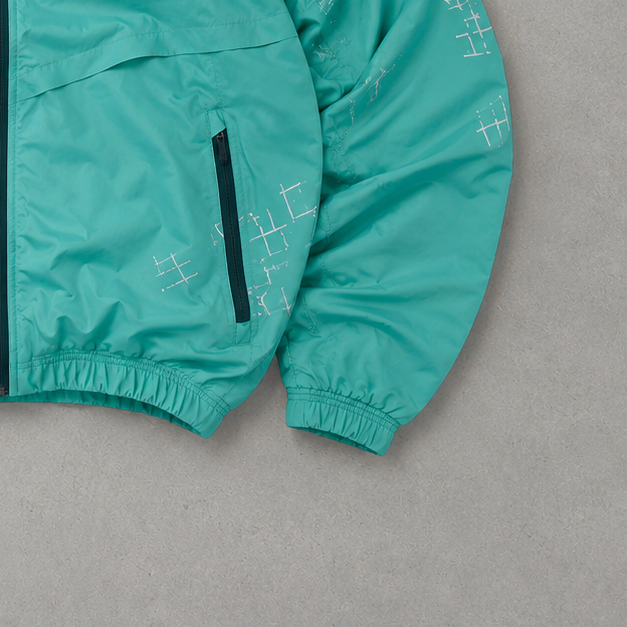 Nike Jacket Rare S