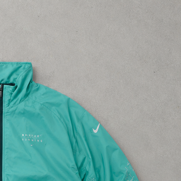 Nike Jacket Rare S