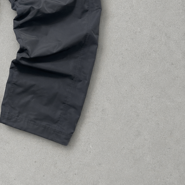 Nike Pants Grau, Schwarz Rare (Size XL)
