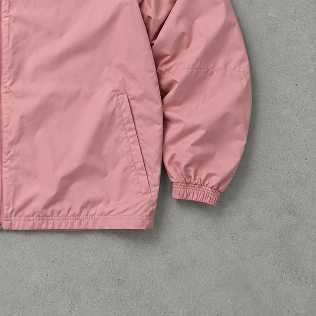 Los Angeles FC Adidas Jacke Pink Selten (XL)