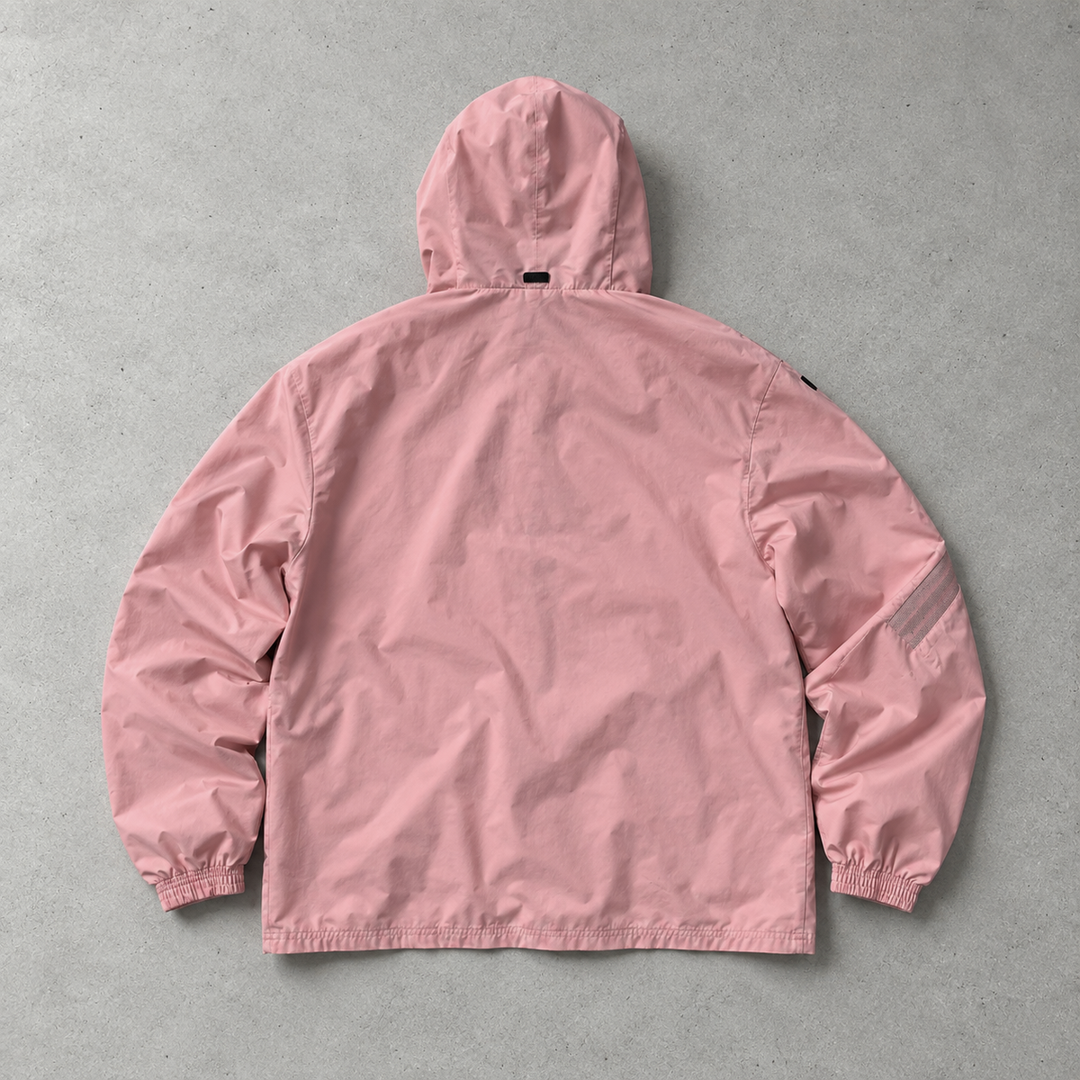 Los Angeles FC Adidas Jacke Pink Selten (XL)