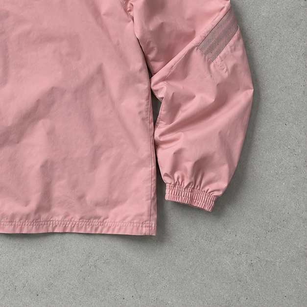 Los Angeles FC Adidas Jacke Pink Selten (XL)