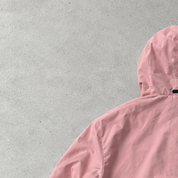 Los Angeles FC Adidas Jacke Pink Selten (XL)