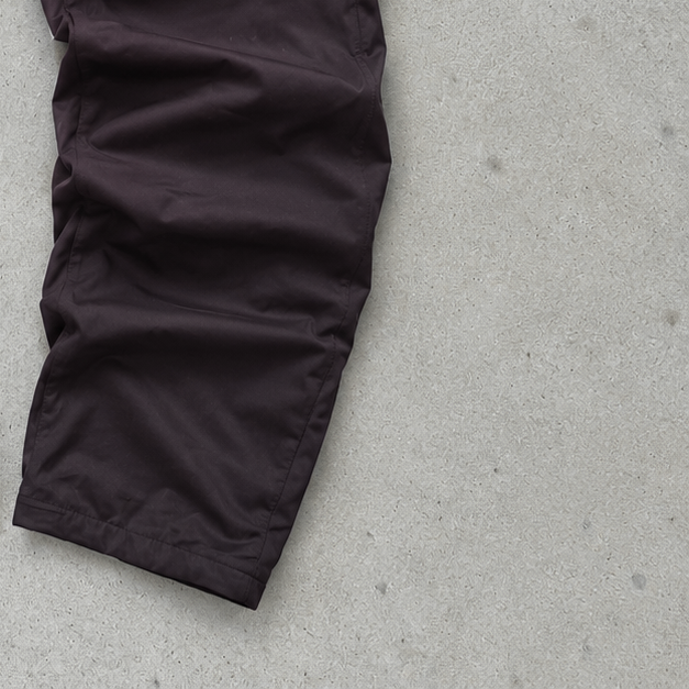Nike Track Pants Schwarz Rare (M)