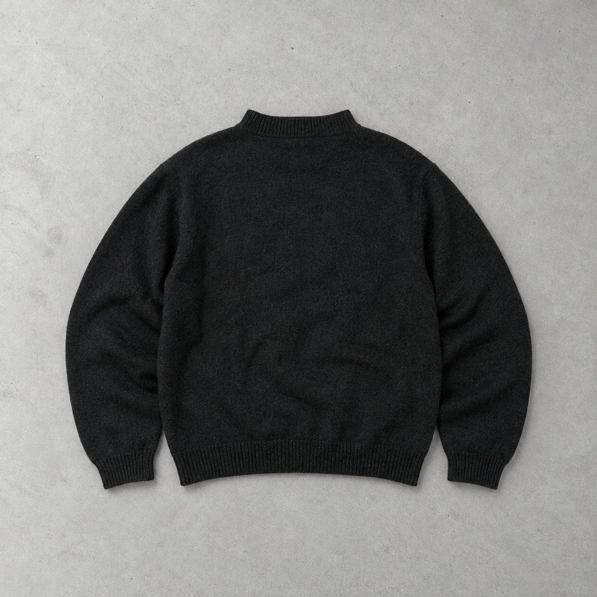 Ralph Lauren Cardigan Grau Rare (L)