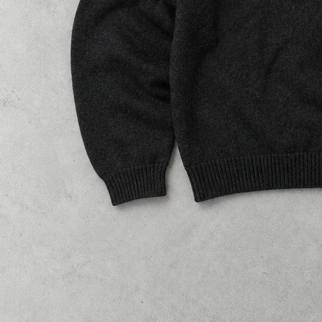Ralph Lauren Cardigan Grau Rare (L)