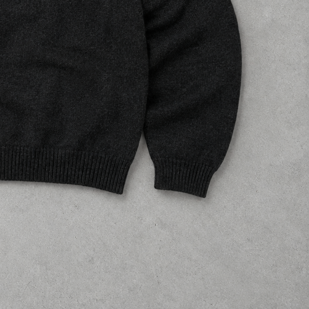 Ralph Lauren Cardigan Grau Rare (L)