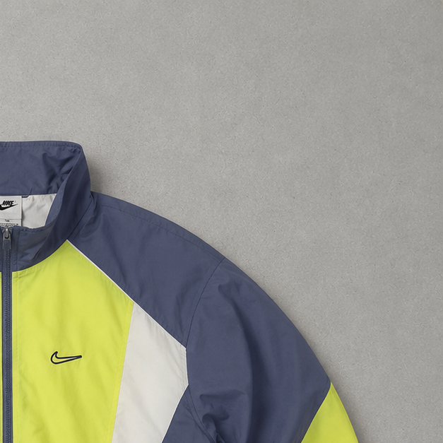 Nike Jacket Rare S