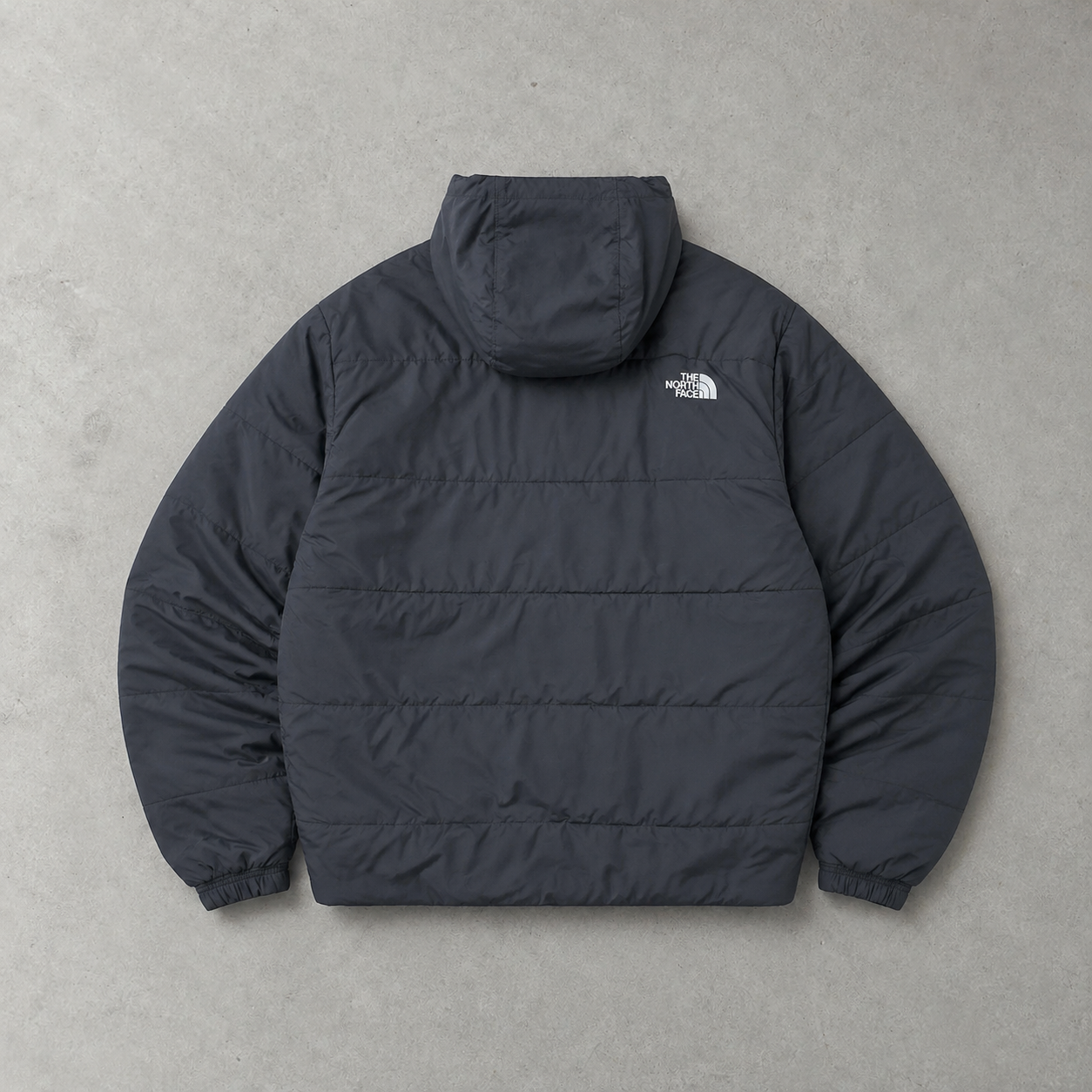 The North Face Vest Schwarz Rare (XL)