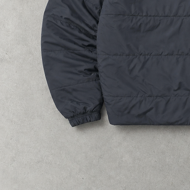 The North Face Vest Schwarz Rare (XL)