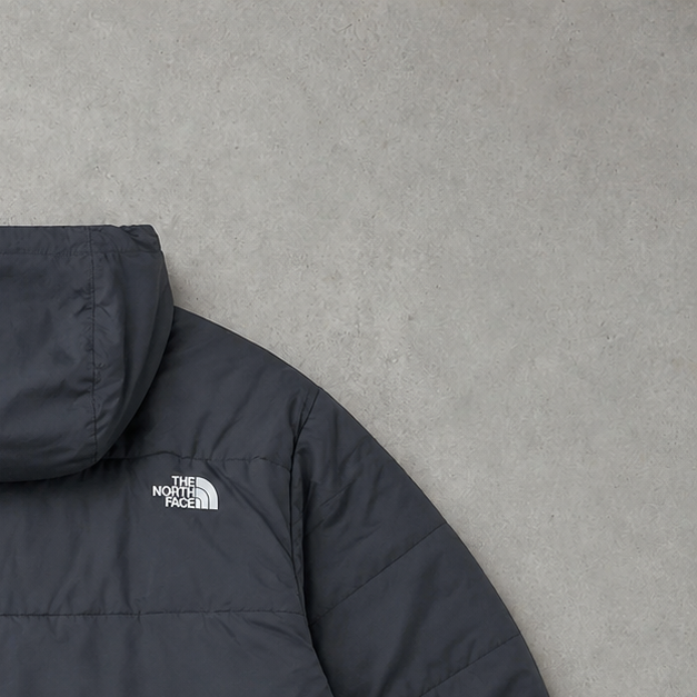 The North Face Vest Schwarz Rare (XL)