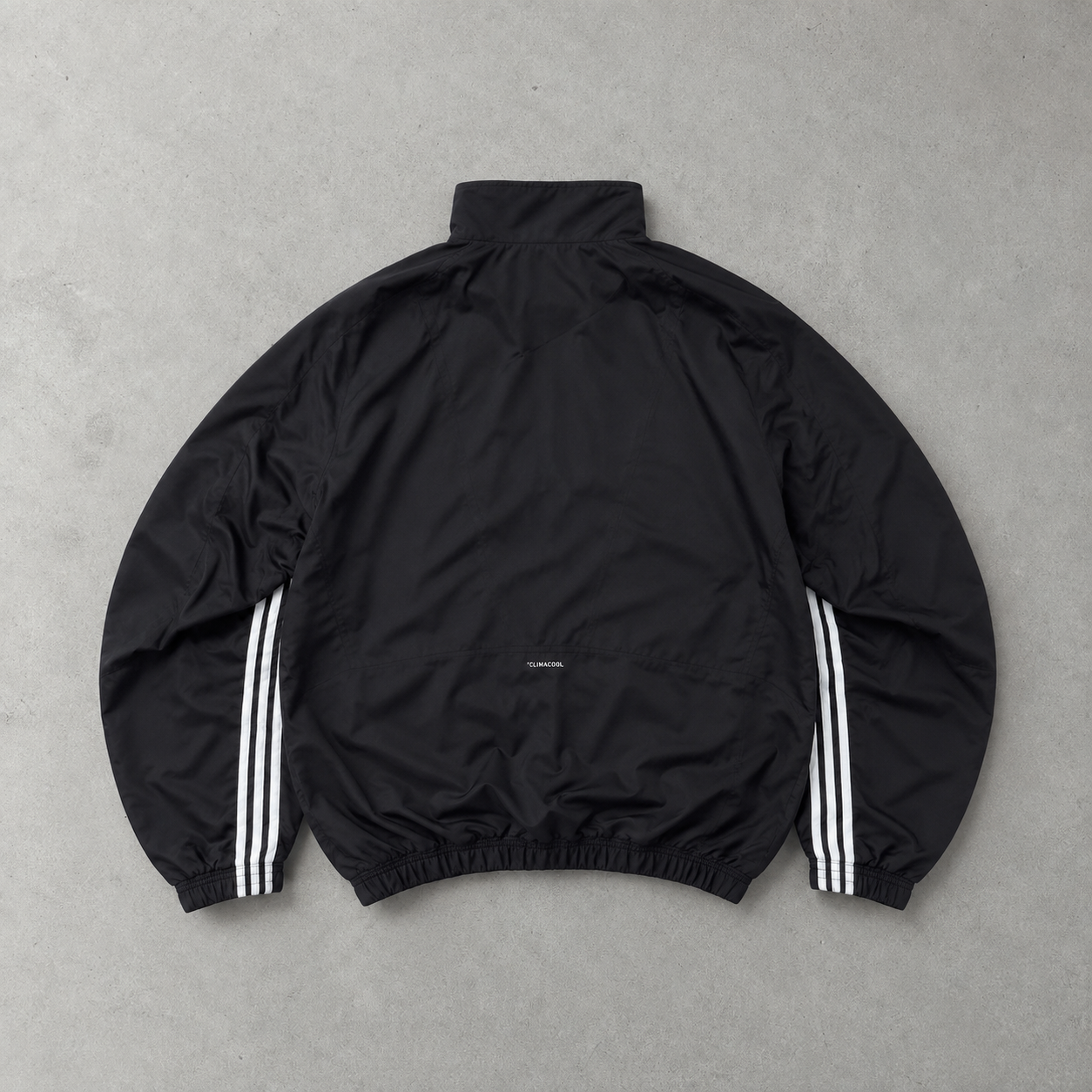 Adidas Rain Jacket Schwarz Limited (Size XL)