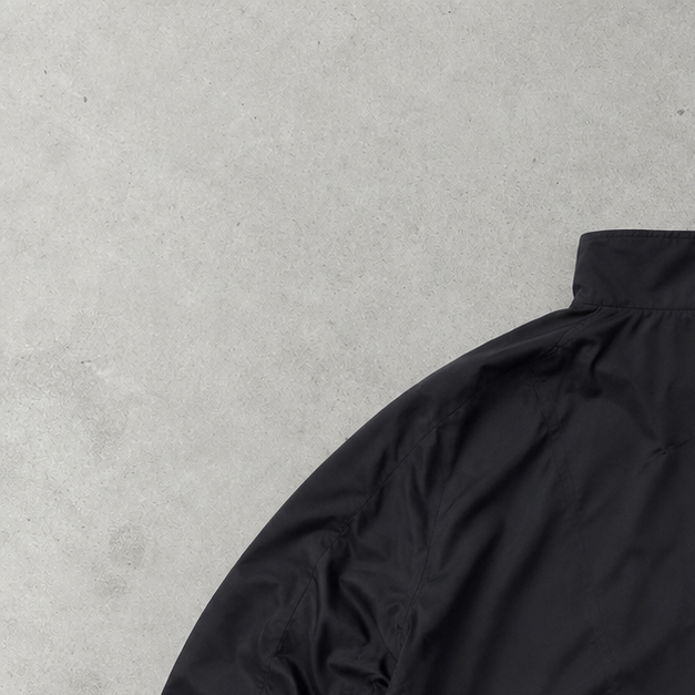 Adidas Rain Jacket Schwarz Limited (Size XL)
