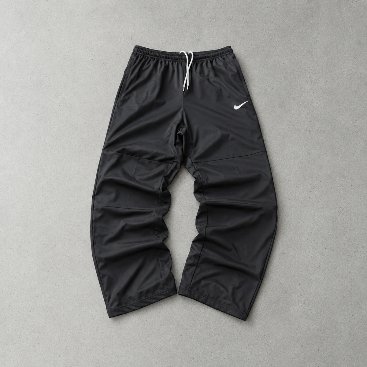 Nike Pants Schwarz Limited (Size L)