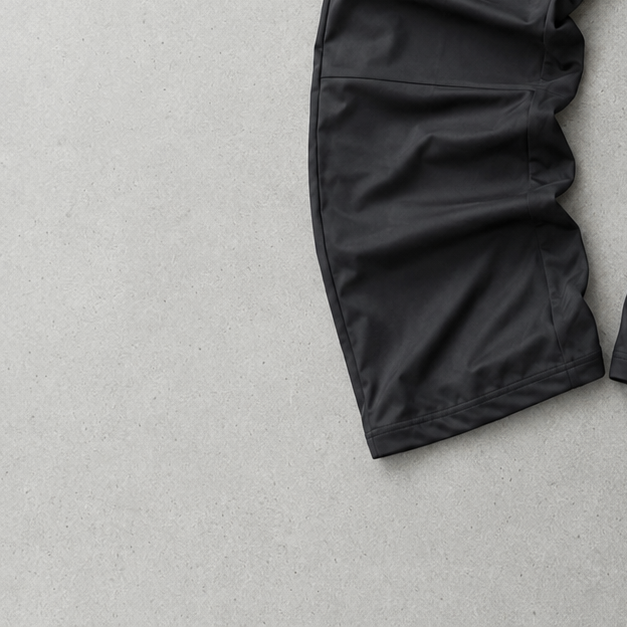 Nike Pants Schwarz Limited (Size L)
