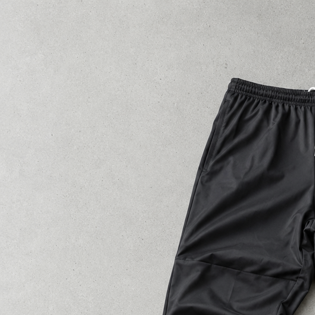 Nike Pants Schwarz Limited (Size L)
