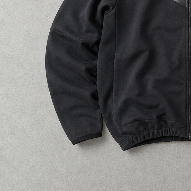 Nike Weste Schwarz Limited (Größe M)