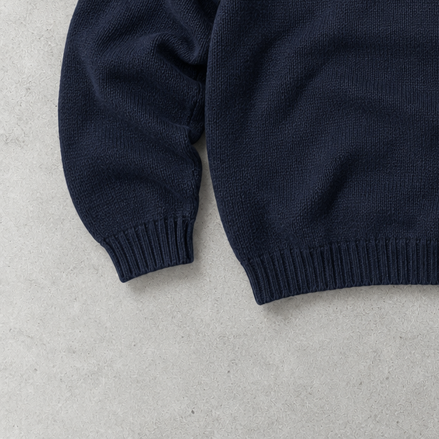 Ralph Lauren Sweater Marineblau Limited (XL)