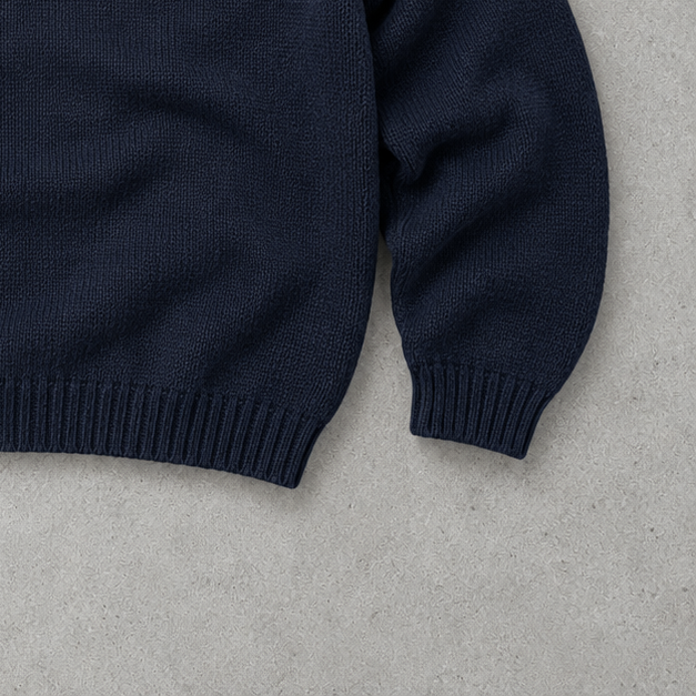 Ralph Lauren Sweater Marineblau Limited (XL)