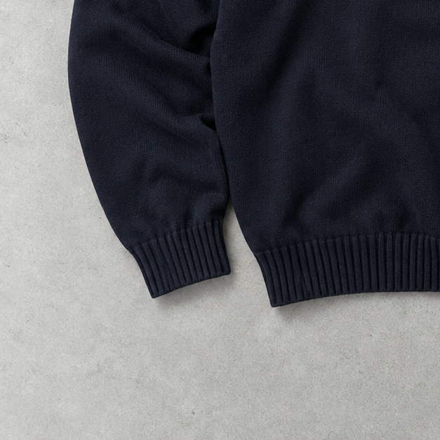 Ralph Lauren Sweater Marineblau Limited (XL)