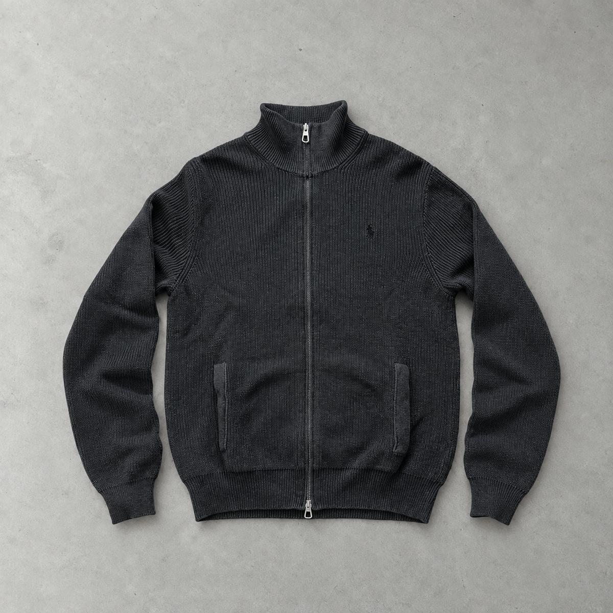 Ralph Lauren Jacket Grau Limited (S)